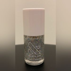 Olive & June - Long Lasting - Exclamation Point